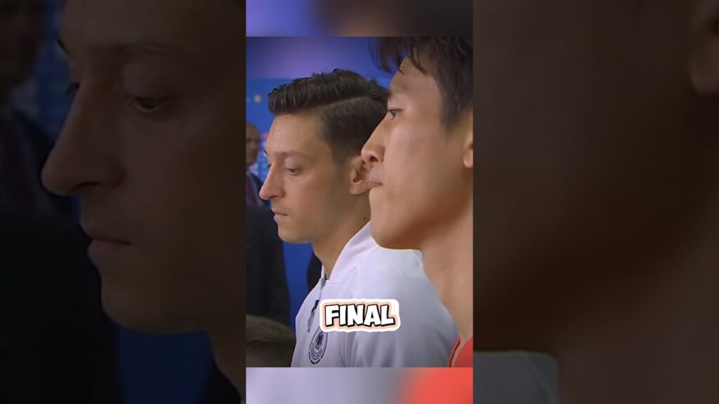 Korea Broke Germany’s Heart 💔🇰🇷 | 2018 World Cup"