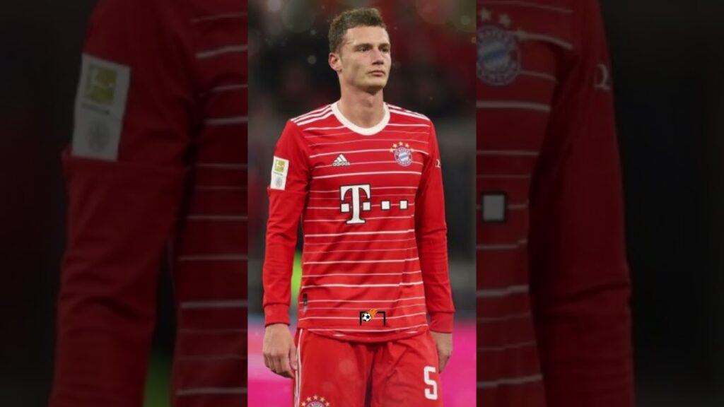 Man City, Man Utd & Real Madrid show interest in Benjamin Pavard | Football News #football