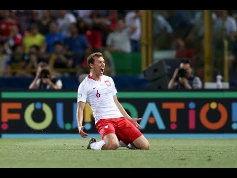 Under 21 European Championship Review: " Krystian Bielik has to be interesting scouts elsewhere"
