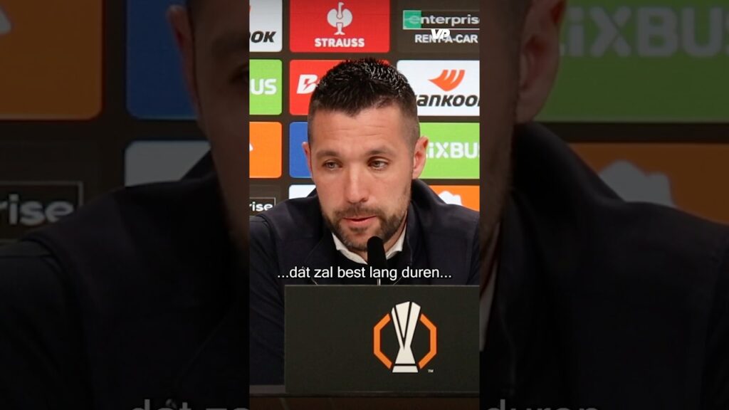 FARIOLI ONTHULT HOELANG PASVEER ER GEBLESSEERD UIT LIGT! 🏥❌#Ajax #Amsterdam #Farioli