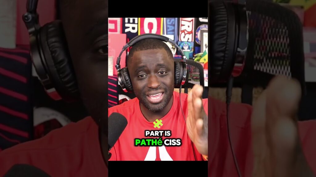 Paul Pogba Banned ❌ | Pathe Ciss Hated Unfairly Over Bellingham Injury 😡