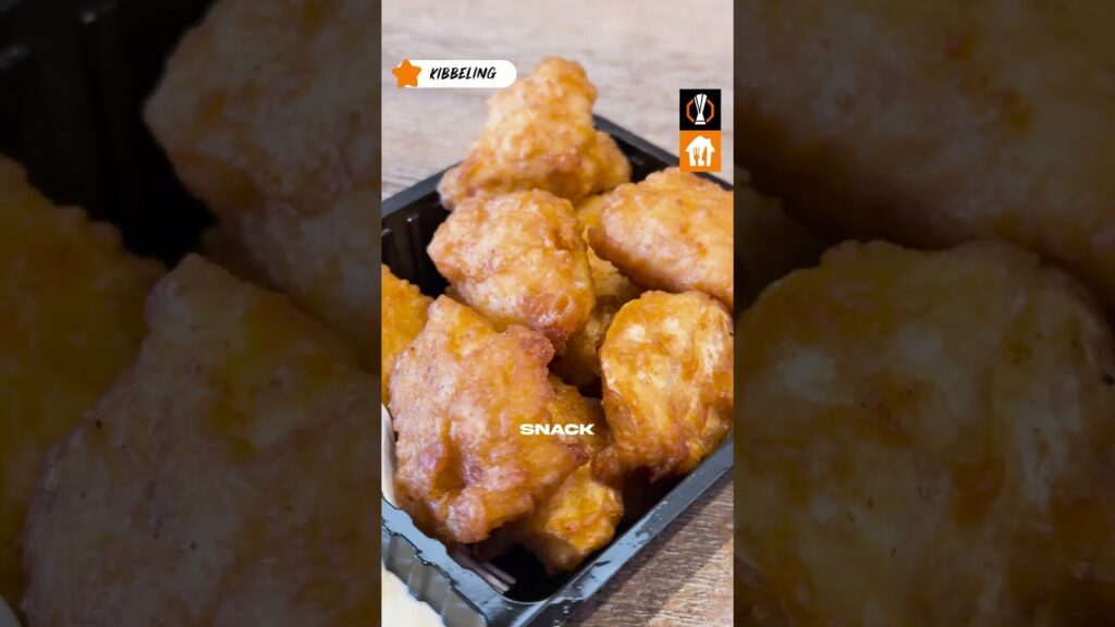 Cheese, kibbeling, a mouth-watering platter... 🤤Let's take a tour of Alkmaar's delights 🍴