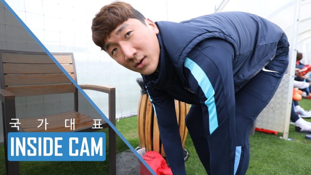 [놀람주의] 40m에서 볼망을 저격하는 정우영ㄷㄷㄷㄷㄷ | 터키 전지훈련 EP.6