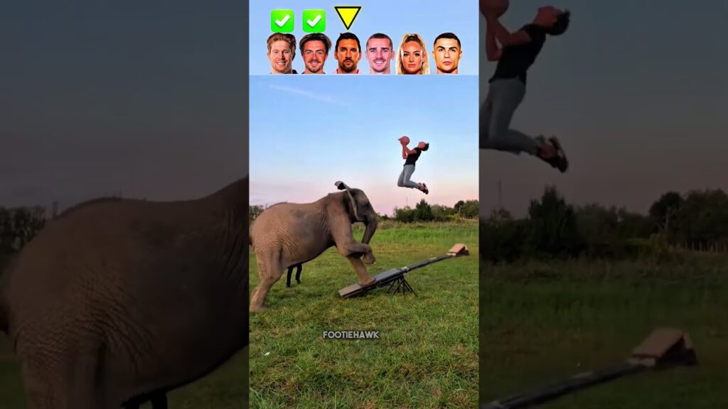 De Bruyne VS Grealish VS Messi VS Griezmann VS Lehmann VS Ronaldo #footballshorts #shorts #ronaldo