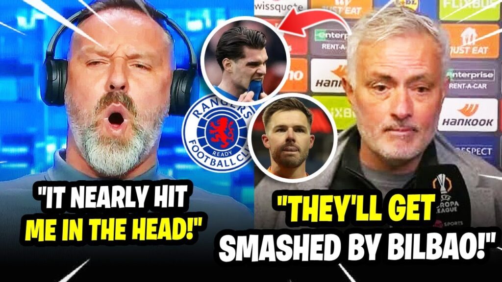 🚨Breaking News! Danilo Furious! Butland’s Heroics, Gerrard’s Return & Fenerbahce HUMILIATED! rangers