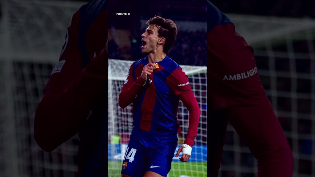 ¿Sabías que? João Félix