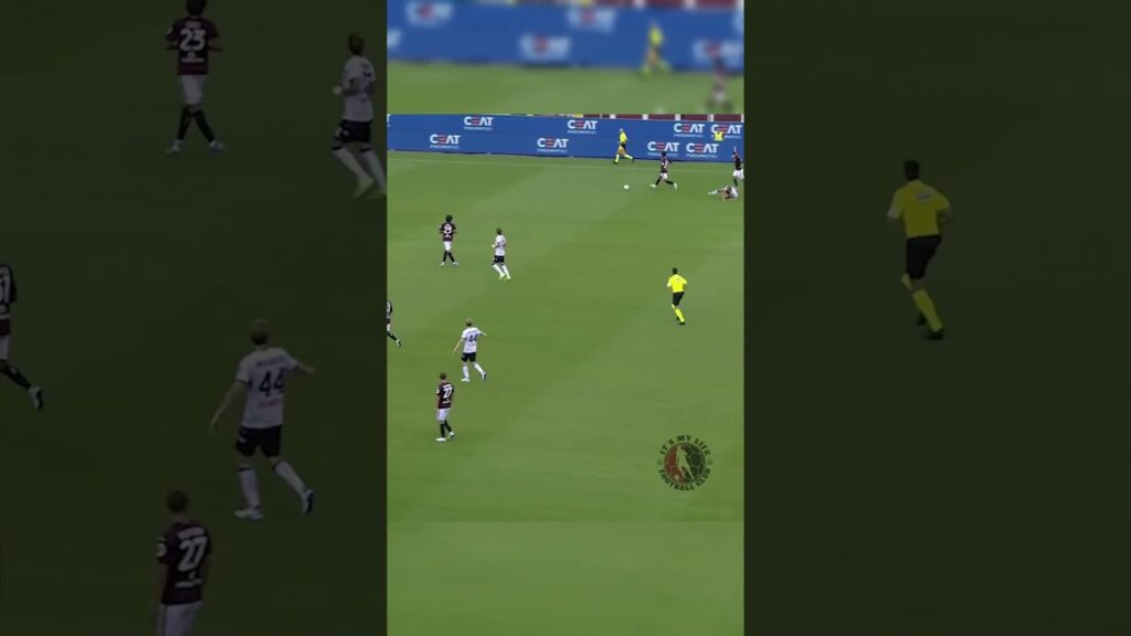 Charles De Ketelaere - Belgium’s Versatile Prodigy Reclaiming His Spark in Serie A