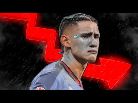 LA DECADENCIA de Uriel ANTUNA