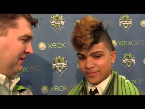 Interview: DeAndre Yedlin at the SuperDraft
