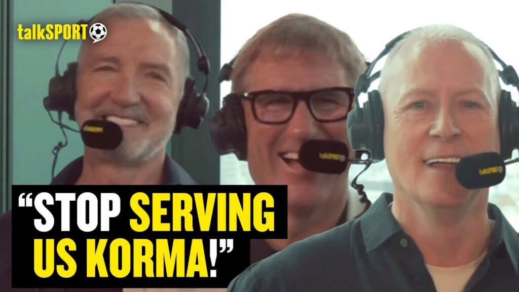 HILARIOUS England Fan RAGES Over Gareth Southgate & CLAIMS He Is LOST As England Manager! 🤬🔥