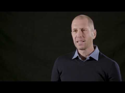 Gregg Berhalter - Developing the Future, Presented by Liberty Mutual Insurance