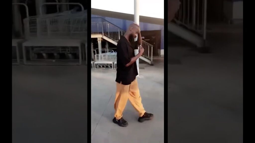 Nicolas Nkoulou le champion d’Afrique 2017 en mode fashion