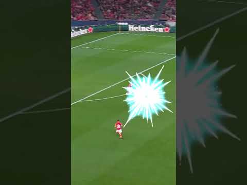 It's the Raphinha Way. 🇧🇷 #fcbarcelona #championsleague #shorts