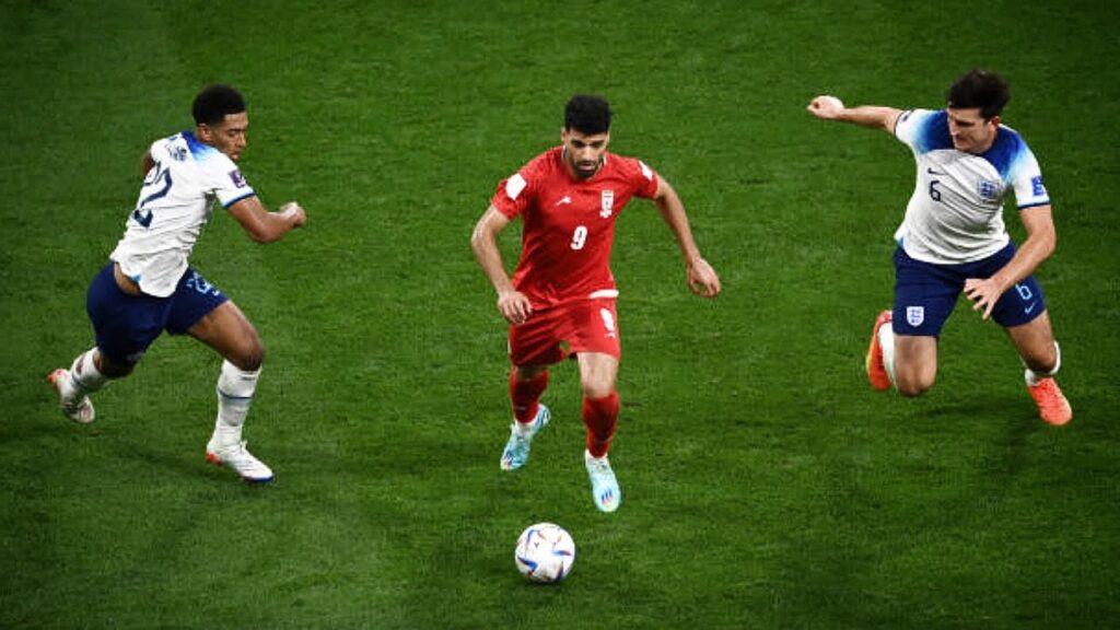 MEHDI TAREMI - PRINCE OF PERSIA