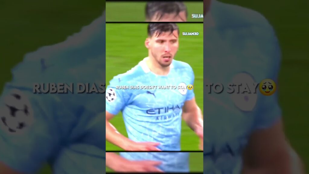 De Bruyne is leaving💔🥹