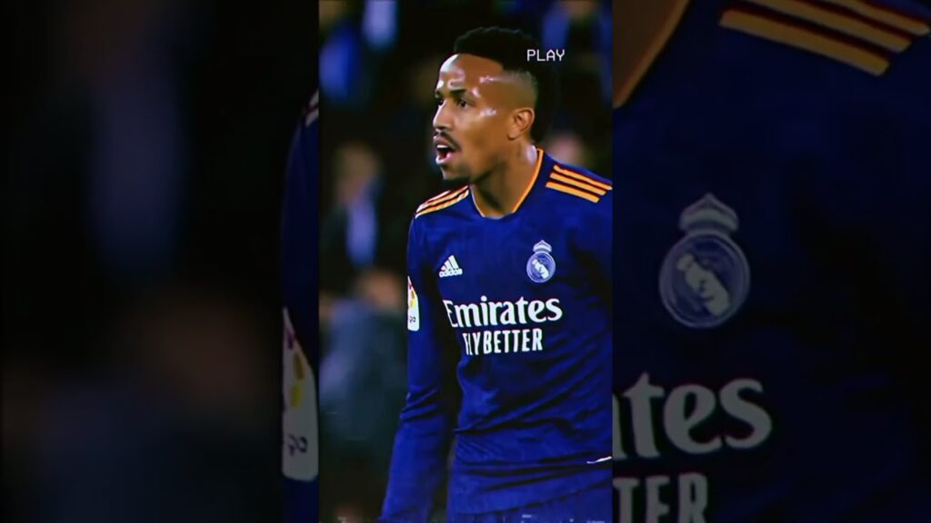 Militão better than Araújo❓🤯