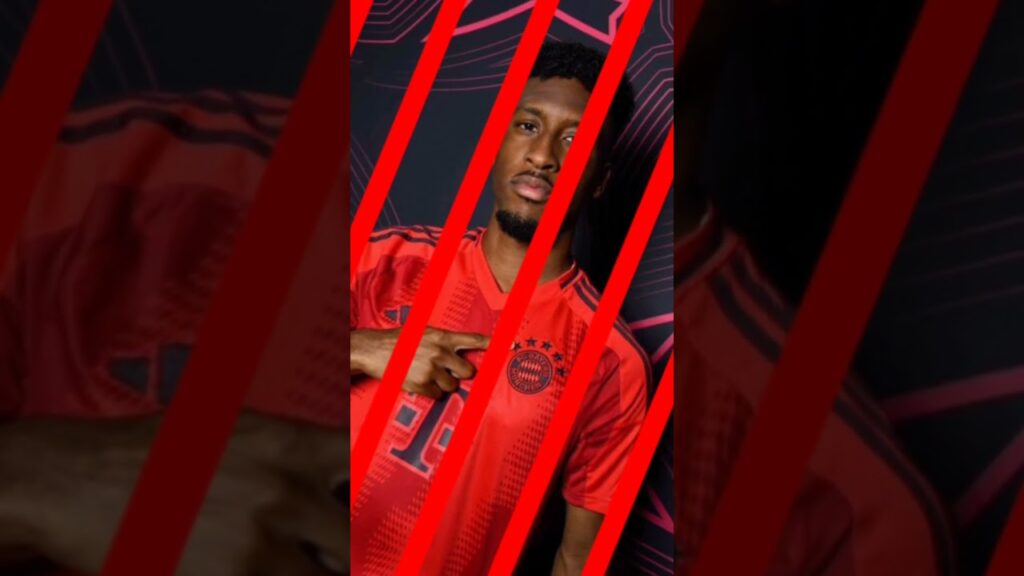 🔥 Real Madrid’s Huge Move for Alexander-Arnold! Kingsley Coman to Leave Bayern After 10 Years!