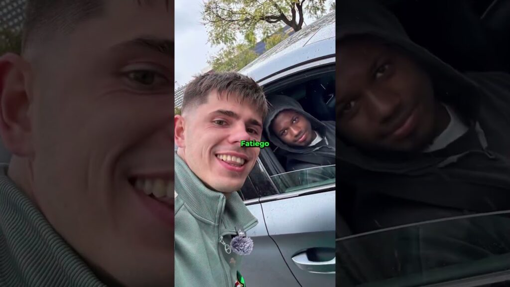 ROBERT LEWANDOWSKI DAŁ MI AUTOGRAF ❤️ #football #fcbarcelona #lewandowski