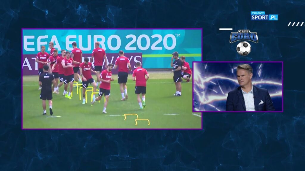 Grzegorz Krychowiak czy Jakub Moder na Szwecję? "Wybór jest oczywisty" | Polska - Szwecja