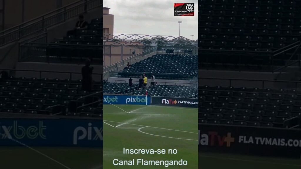 MATÍAS VIÑA FAZ EXERCÍCIOS FÍSICOS EM ORLANDO. #flamengo #mengão #mengo #mengao #flamengohoje MATÍAS VIÑA FAZ EXERCÍCIOS FÍSICOS EM ORLANDO. #flamengo #mengão #mengo #mengao #flamengohoje