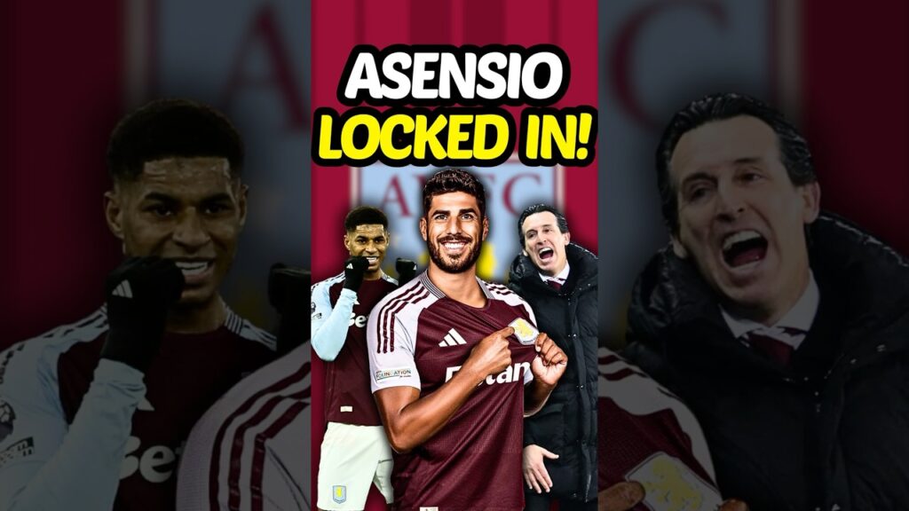 Marco Asensio SHOCKED EVERYONE!