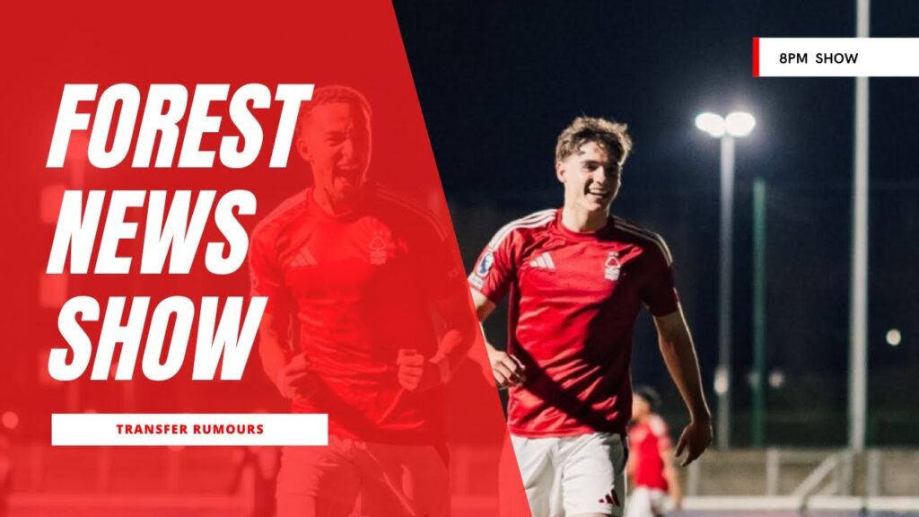 Forest linked with next Vincent kompaney | Nottingham Forest news