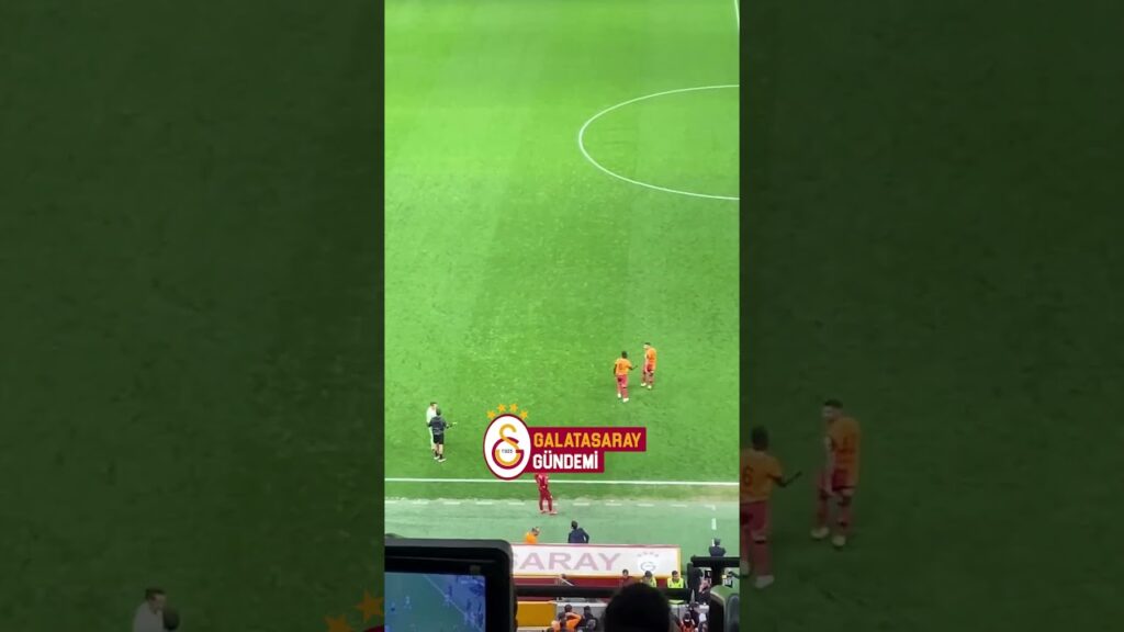 Okan Hocanın Yeni Yardımcısı Dries Mertens #shorts #galatasaray