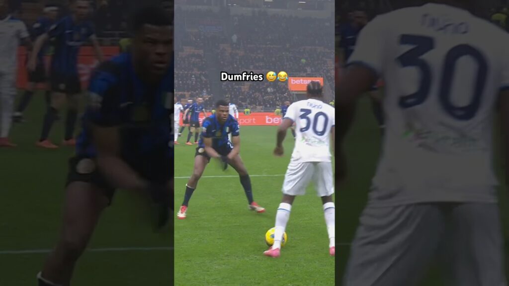 Dumfries 🫱🫲😅