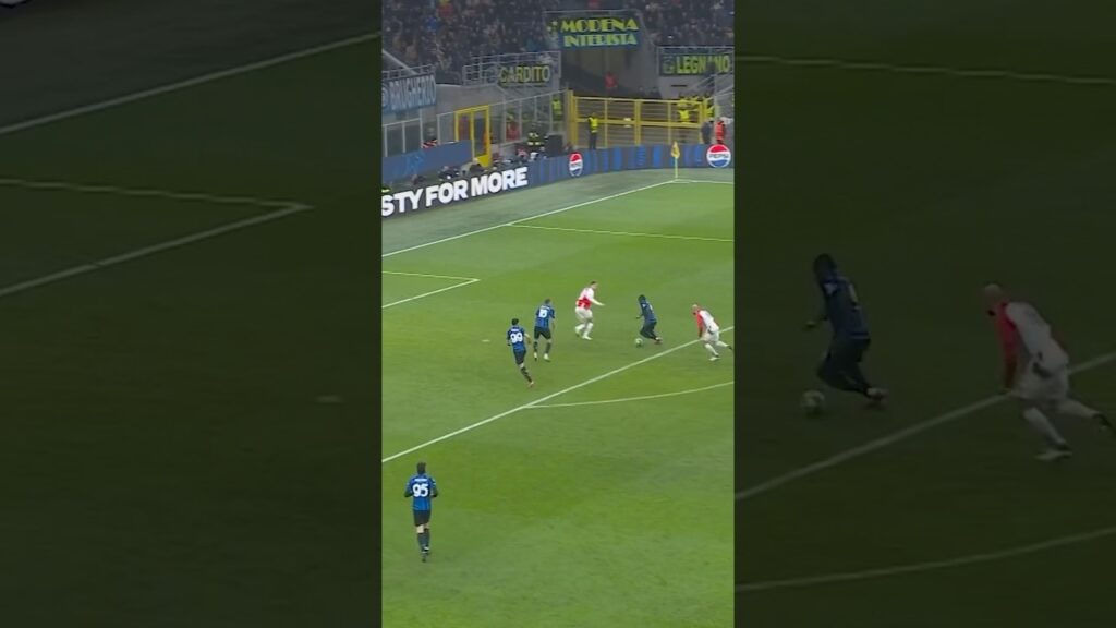 Could have been goal of the tournament 😭