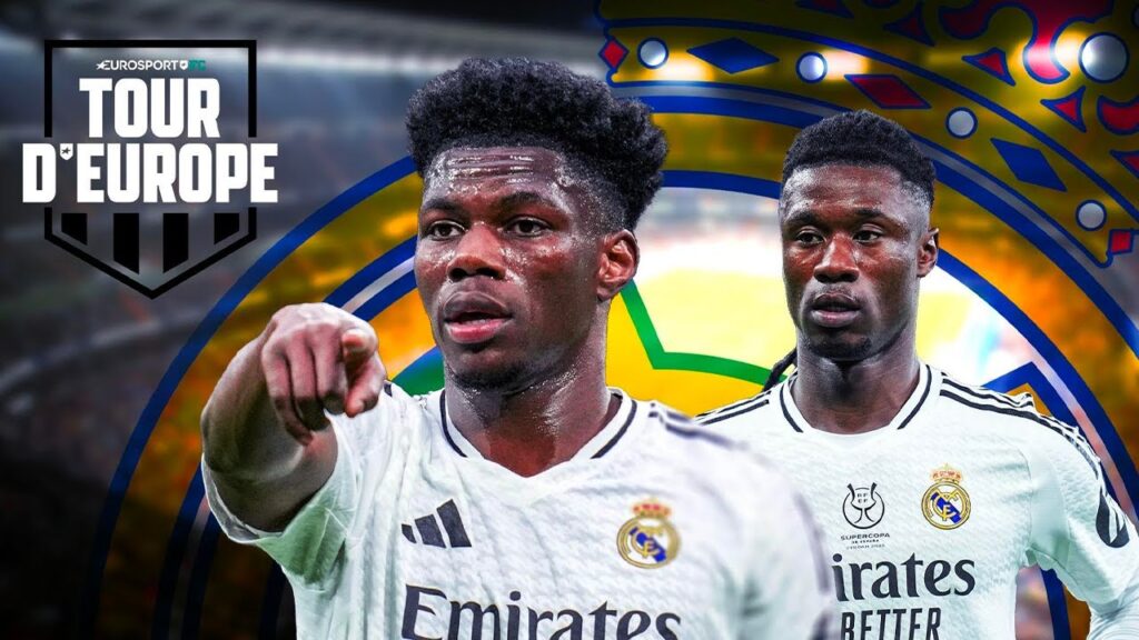 Atlético Madrid - Real Madrid : le duo Tchouaméni / Camavinga facteur X du match retour ?