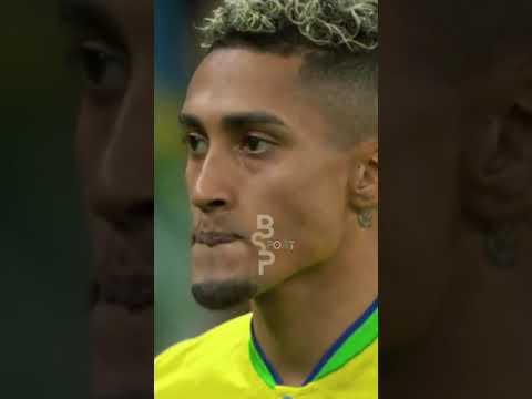 Brazil 2-0 Serbia | Match Highlights | FIFA World Cup Qatar 2022 | Group G | Round 1