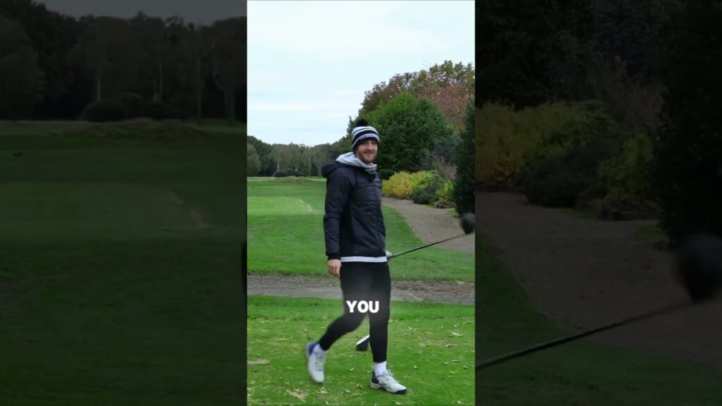 Andy Cole Giving It To Tom Lockyer 🤣