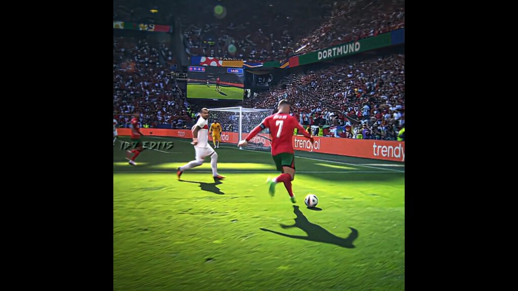 Euro 24 Vibes 🗿💥