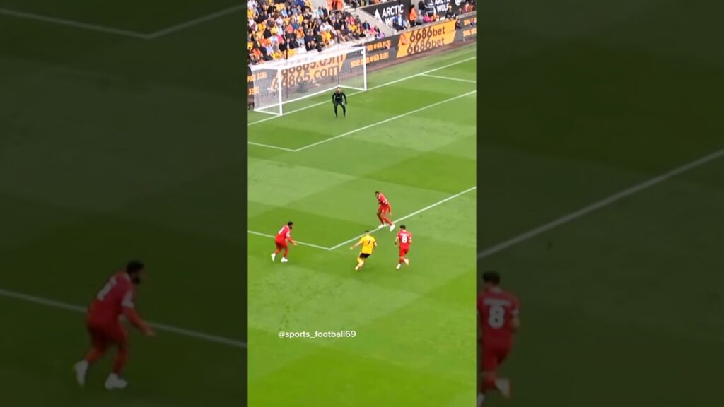 Hwang Hee-chan Goal #sports #football #trending