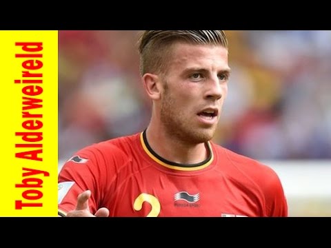 Best Football Moment of Toby Alderweireld