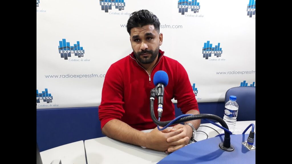 بلال العيفة إلغاء مقابلة فيرونا يسيء لصورة تونس