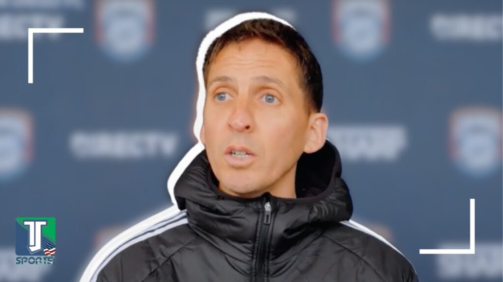 Mikey Varas GIVES UPDATE on Hirving 'Chucky' Lozano HEALTH ahead of SDFC's SECOND home match