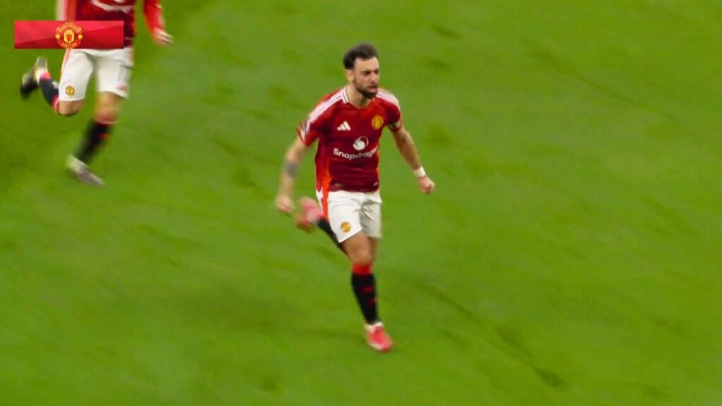 Most Entertaining Man United Games at Old Trafford!