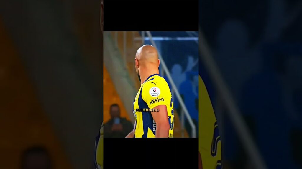 Prime Amrabat geri dönüyor...💀 #keşfet #fenerbahçe #fb #amrabat #football #edit #fyp #fener #edit