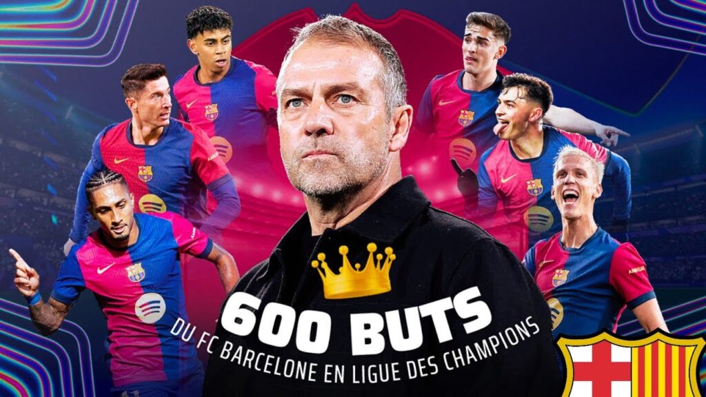 Le Barça est INARRÊTABLE ! Le SECRET enfin révélé
