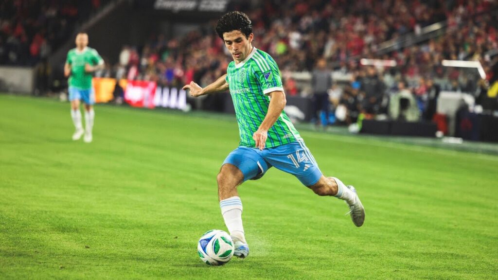 Press Conference: Paul Rothrock and Cristian Roldan post-match at St. Louis City