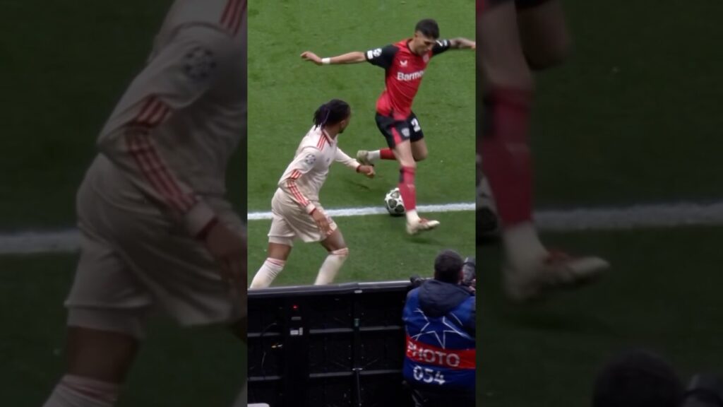 Well, that was weird 🤣