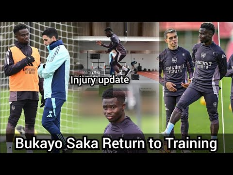 Breaking✅ Bukayo Saka, Martinelli, Troassad, Odegaard, Timber, Merino, Gabrielle, Ben White,Zincheko