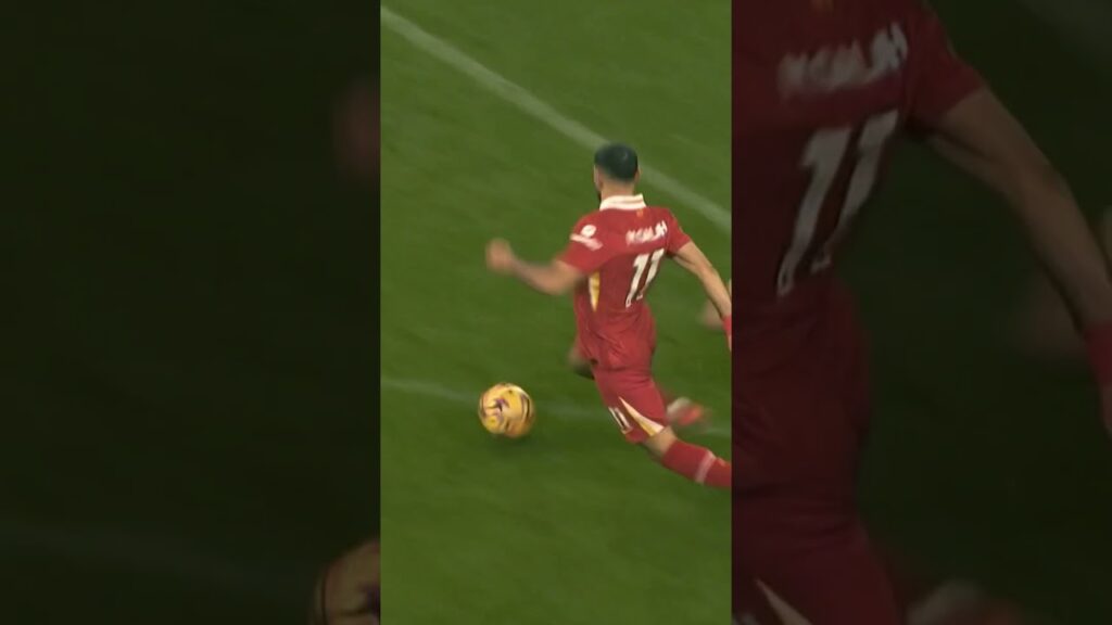 Maguire Leads From The Back 💪