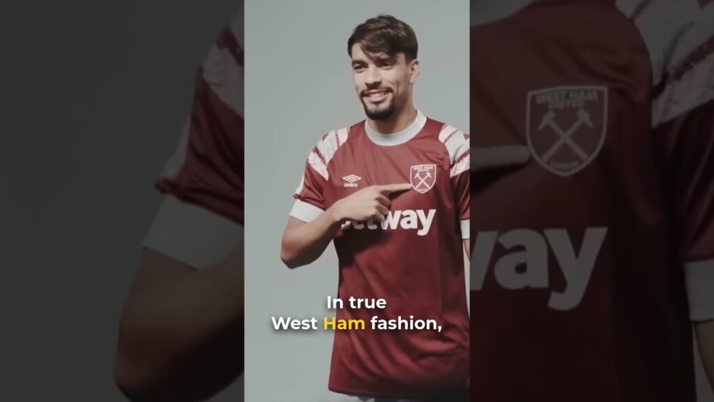 Hans Vanaken's collapsed move to West Ham 😮