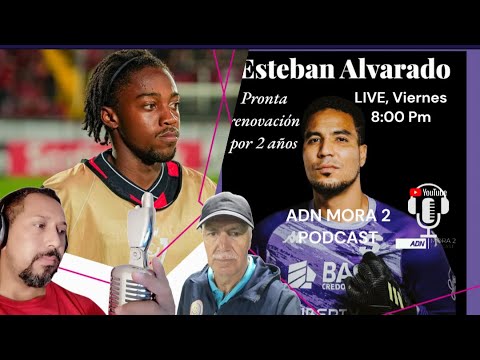 Renovación de Alvarado y mas