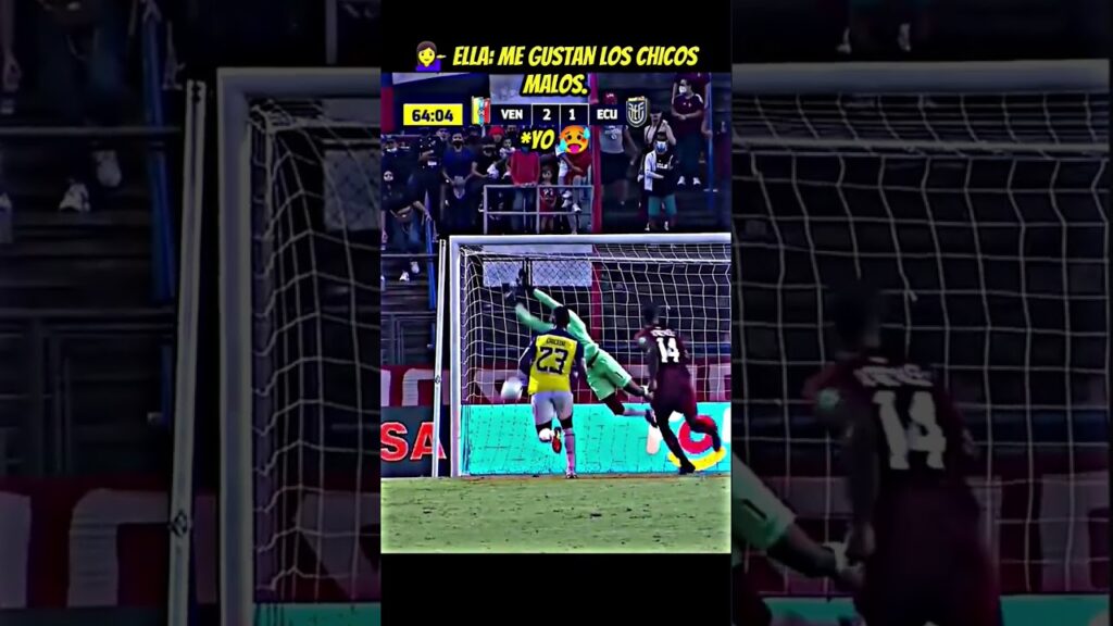 Moisés Ramírez 🇪🇨🥵🧤