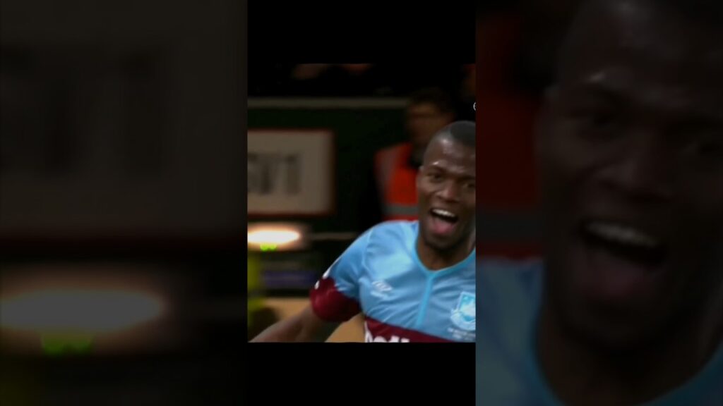 Golazo de Enner Valencia 🇪🇨⚽🔥