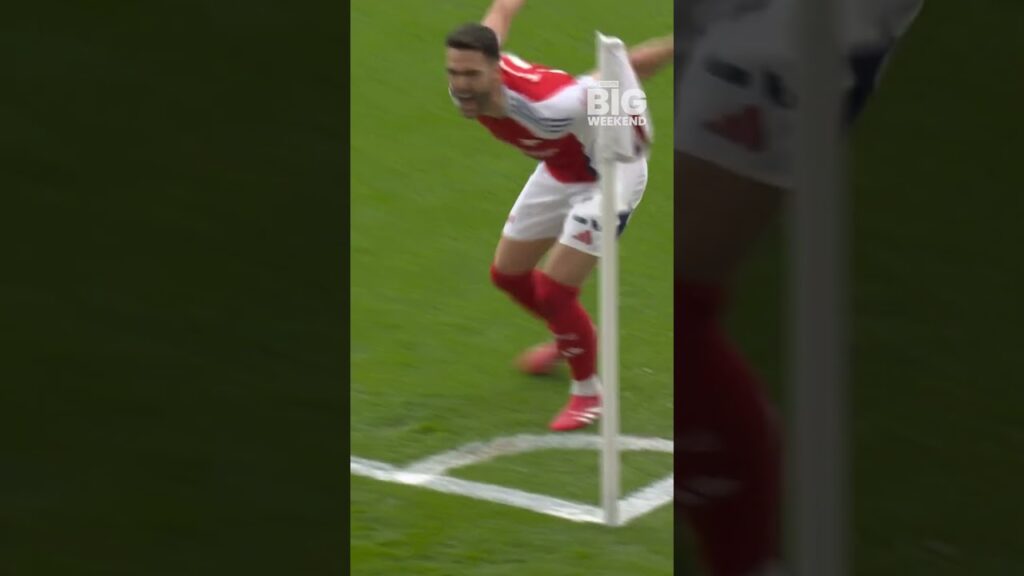 "They'd have to catch me first" 😂