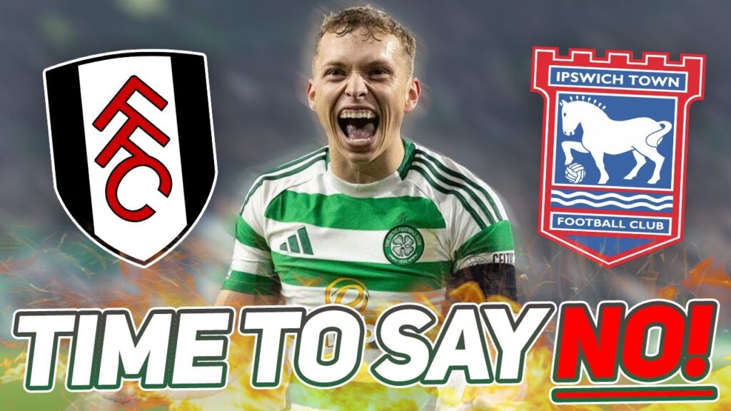 WHY THE ALISTAIR JOHNSTON RUMOURS SHOULD LEAD TO CELTIC TAKING THE NEXT STEP! | + Lennon Miller news WHY THE ALISTAIR JOHNSTON RUMOURS SHOULD LEAD TO CELTIC TAKING THE NEXT STEP! | + Lennon Miller news